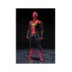 Figura tamashii sh figuarts marvel spiderman no way home spider - man final battle edition